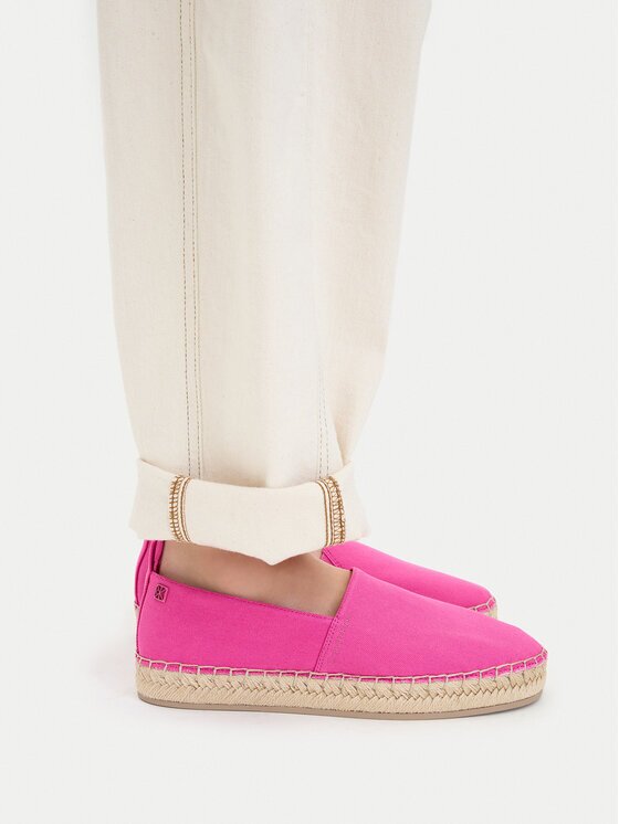 Calvin Klein Espadrile Tessa HW0HW02931