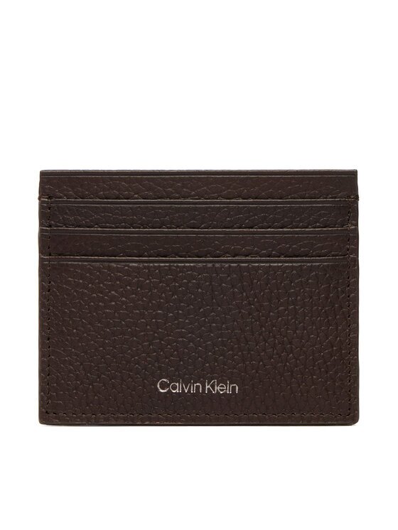 Calvin Klein Etui pentru carduri LV04D1060G