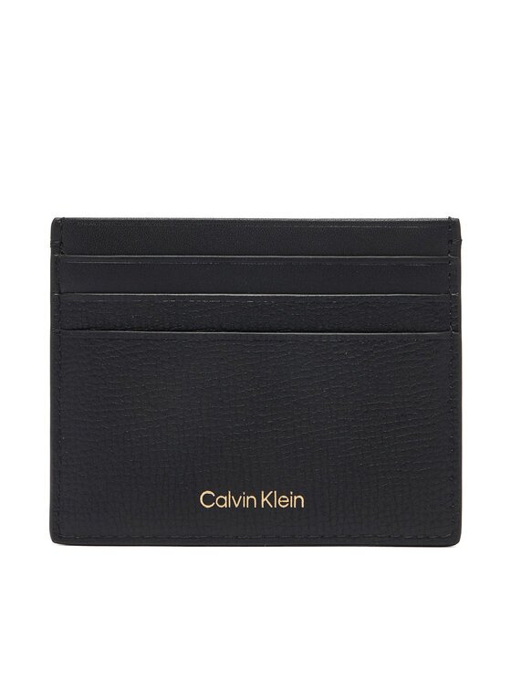 Calvin Klein Etui pentru carduri LV04D1286G