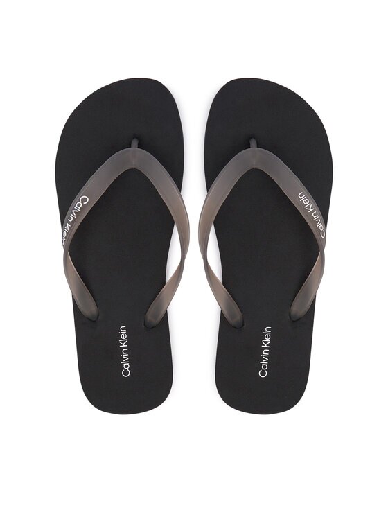 Calvin Klein Flip flop Beach Thong Slide HM0HM02105
