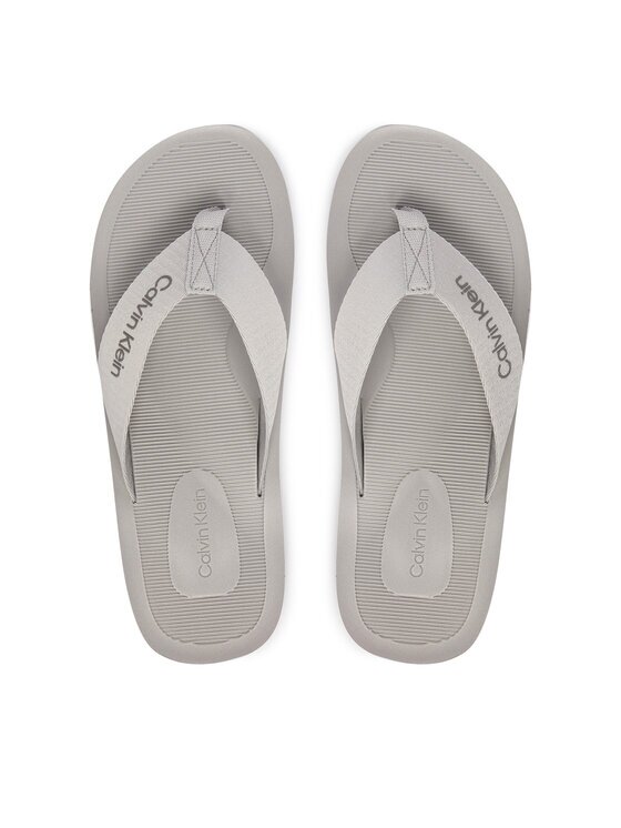 Calvin Klein Flip flop Logo Webbing Strap HM0HM02106