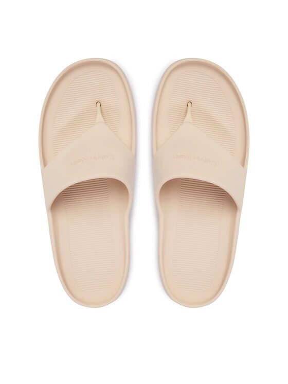 Calvin Klein Flip flop One Piece Eva Flip Flop Thong HW0HW02957