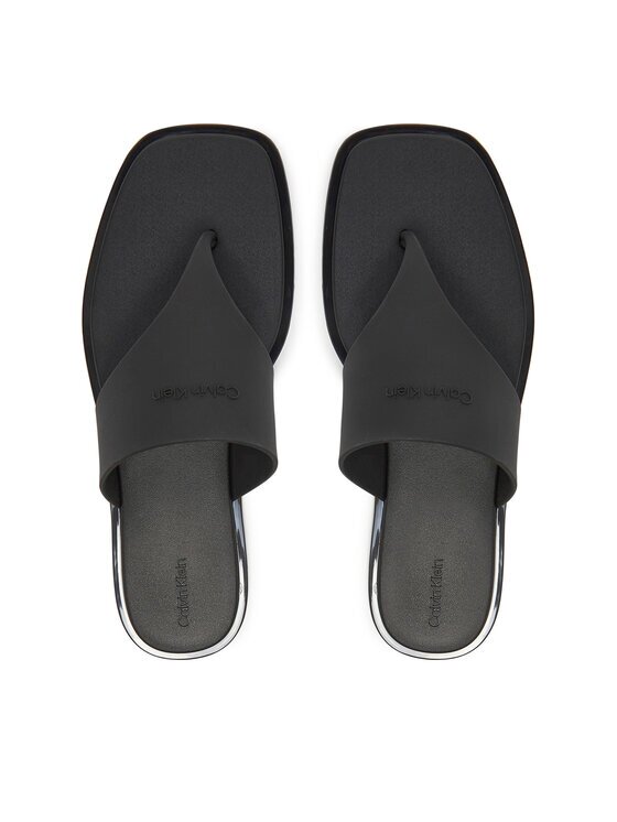 Calvin Klein Flip flop Toepost Tpu Slide HW0HW02836