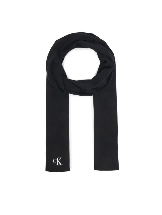 Calvin Klein Fular Fine LV04D8021G