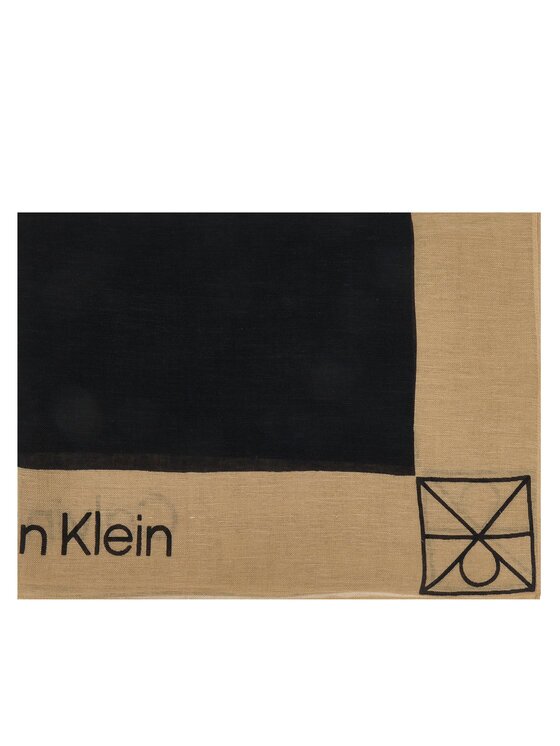 Calvin Klein Fular LV04F9021G