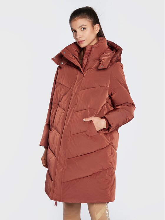 Calvin Klein Geacă de iarnă K20K204690 Regular Fit