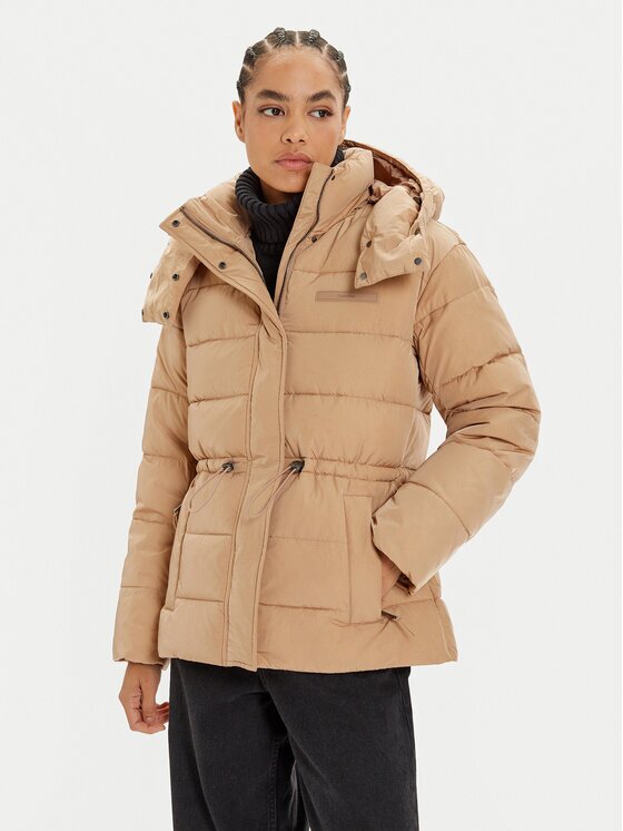 Calvin Klein Geacă de iarnă K20K207739 Regular Fit