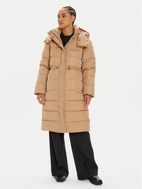 Calvin Klein Geacă de iarnă K20K207740 Regular Fit