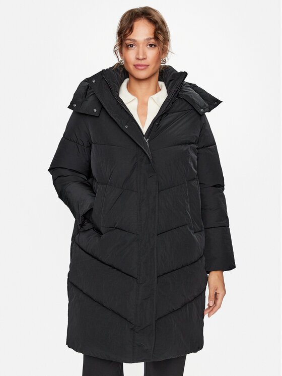 Calvin Klein Geacă de iarnă Modern K20K204690 Regular Fit