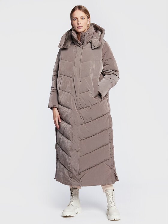 Calvin Klein Geacă de iarnă Modern K20K205127 Regular Fit