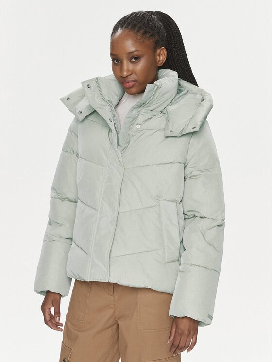 Calvin Klein Geacă de iarnă Modern K20K205947 Relaxed Fit