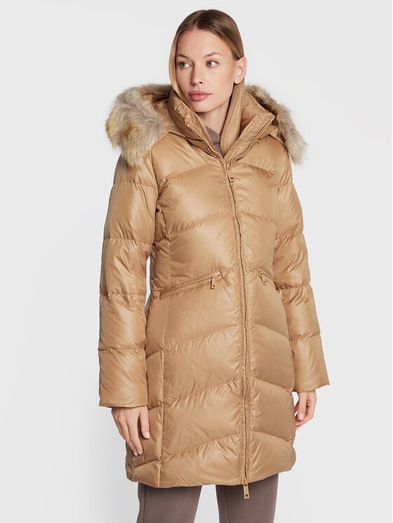 Calvin Klein Geacă din puf Essential K20K204953 Regular Fit
