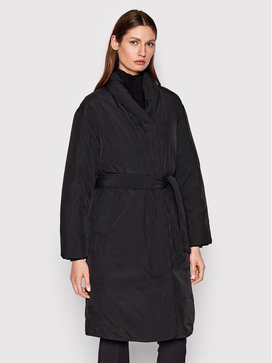 Calvin Klein Geacă din puf K20K204158 Regular Fit