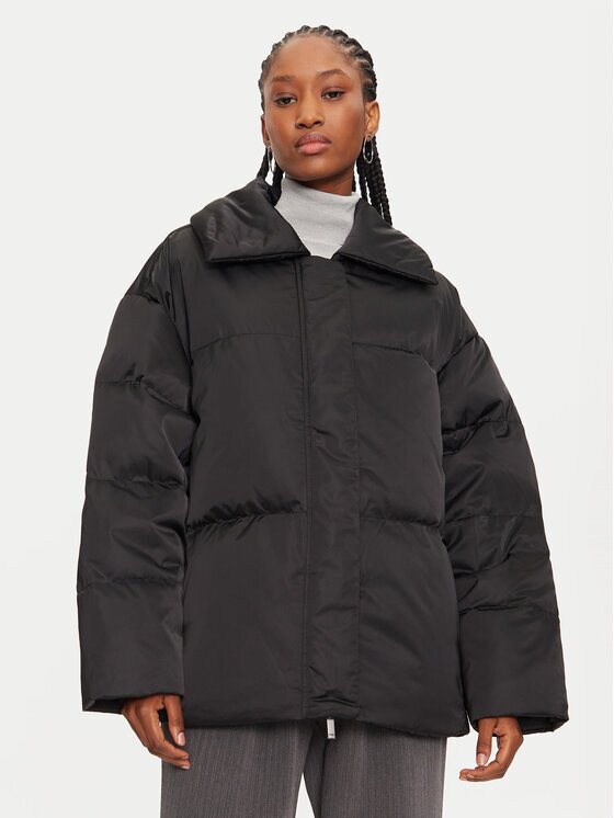 Calvin Klein Geacă din puf K20K207720 Regular Fit
