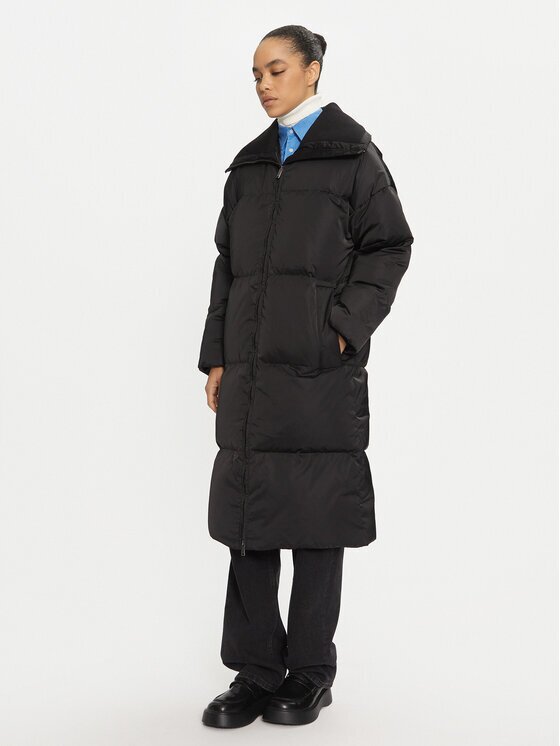 Calvin Klein Geacă din puf K20K207721 Regular Fit