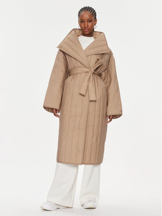 Calvin Klein Geacă K20K206767 Relaxed Fit