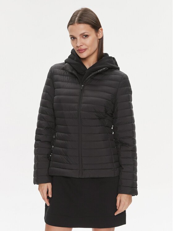 Calvin Klein Geacă Packable Super Lw Padded Jacket K20K206326 Slim Fit