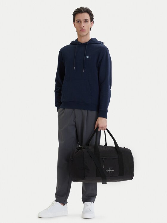 Calvin Klein Geantă Bold Duffle LV04D3413G
