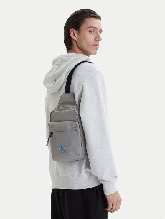 Calvin Klein Geantă crossover Bold Sling LV04D3300G