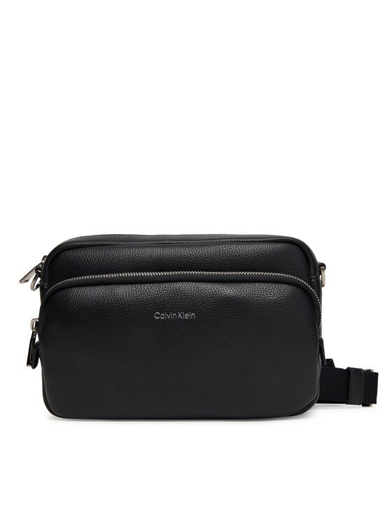 Calvin Klein Geantă crossover Raised Camera Bag LV04D3159G