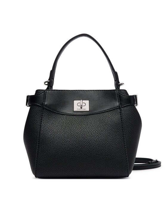 Calvin Klein Geantă Mix Media Crossbody LV04F3885G