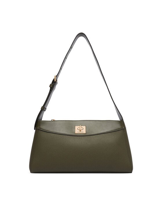 Calvin Klein Geantă Mix Media Shoulder Bag LV04F3886G
