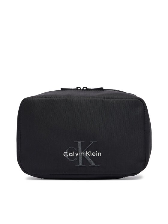 Calvin Klein Geantă pentru cosmetice Bold Washbafg LV04D1301G