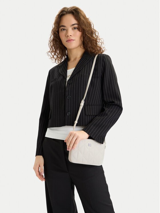 Calvin Klein Geantă Quilted Camera Bag LV04F3328G