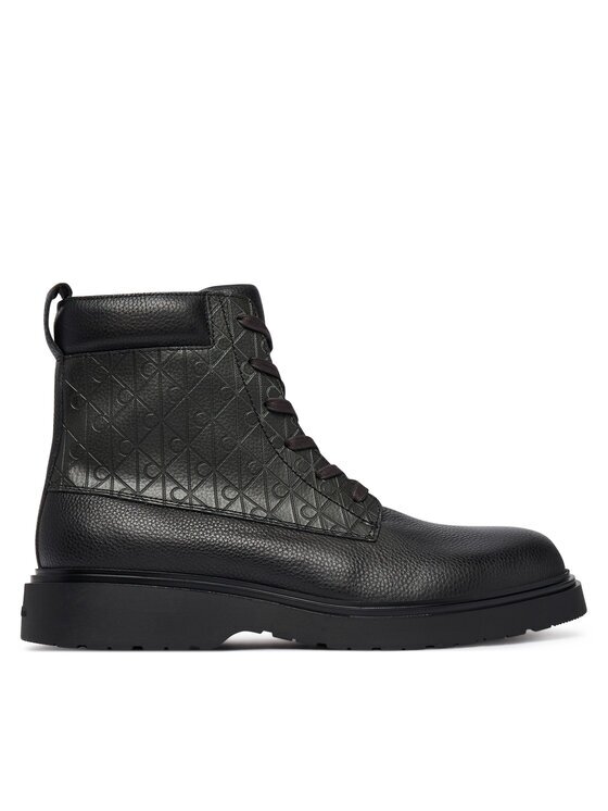 Calvin Klein Ghete Combat Ess HM0HM02244