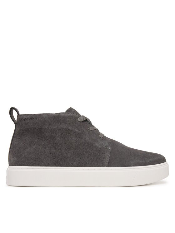 Calvin Klein Ghete Hybrid Clean Mid Lace Up Su HM0HM02254