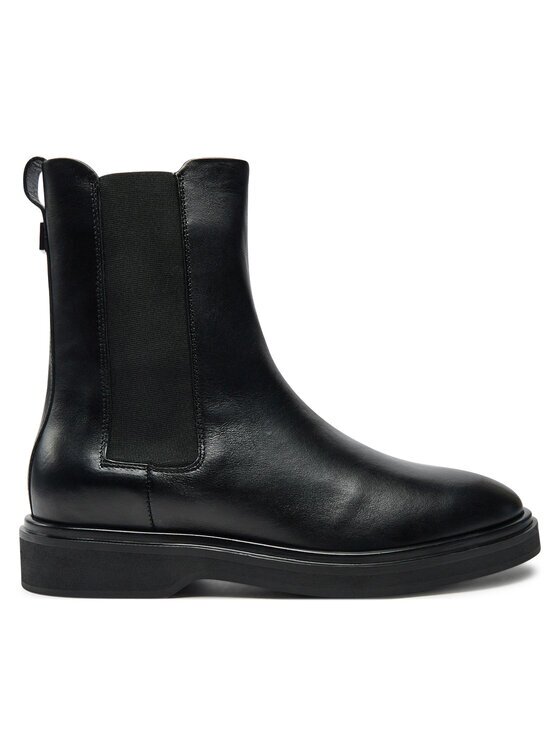 Calvin Klein Ghete Jodhpur HW0HW02180