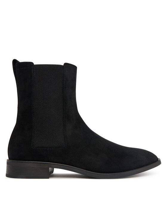 Calvin Klein Ghete Jodhpur Slim Ess Chelsea Su HM0HM02275