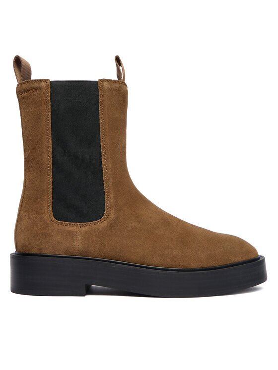 Calvin Klein Ghete Jodhpur YW0YW01969