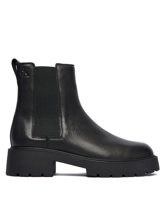 Calvin Klein Ghete Jodhpur YW0YW02072