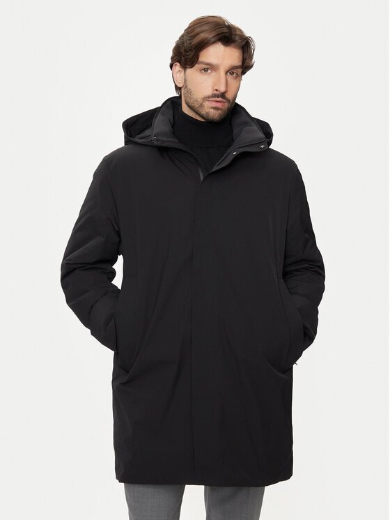 Calvin Klein Hanorac K10K113457 Regular Fit