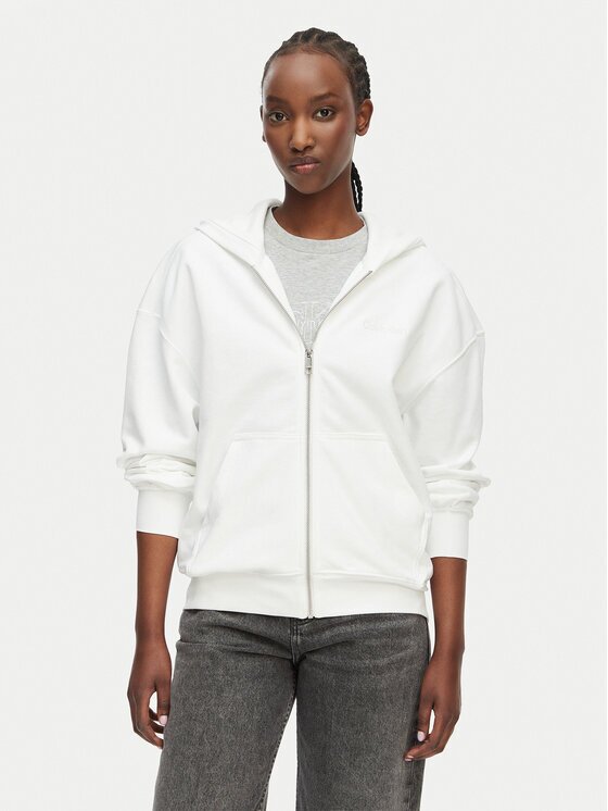 Calvin Klein Hanorac LV044G215G Relaxed Fit