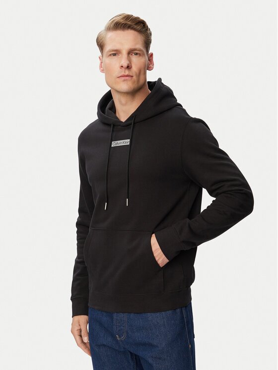 Calvin Klein Hanorac LV04RG276G Regular Fit