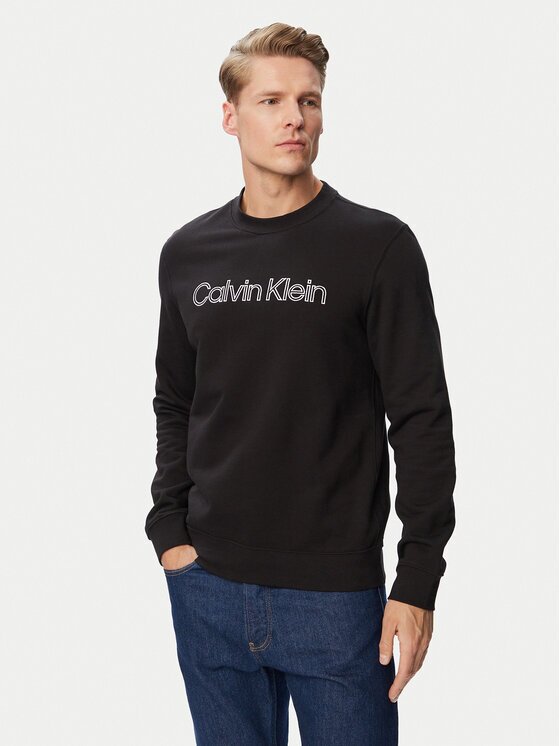 Calvin Klein Hanorac LV04RG281G Classic Fit