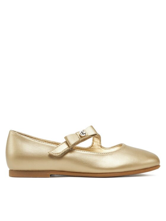 Calvin Klein Jeans Balerini Ballerina V4A3-83042-1322 M