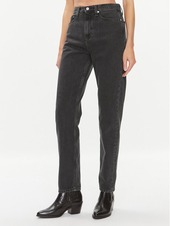 Calvin Klein Jeans Blugi Authentic J20J222442 Slim Fit
