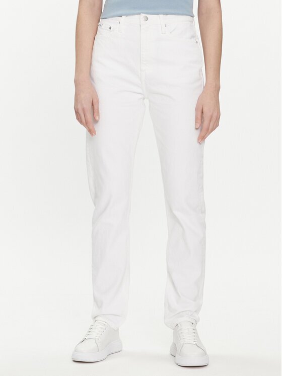 Calvin Klein Jeans Blugi Authentic J20J222741 Slim Fit