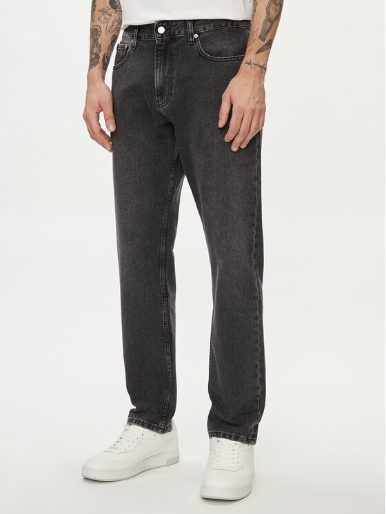 Calvin Klein Jeans Blugi Authentic J30J324830 Straight Fit