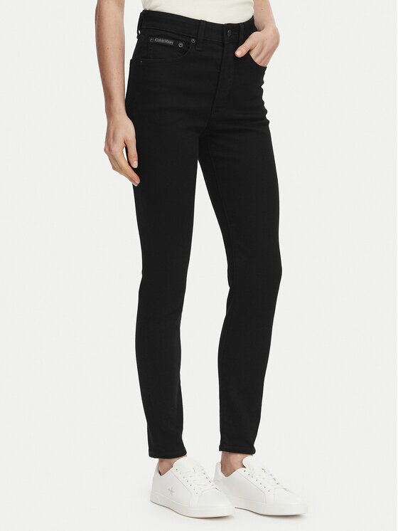 Calvin Klein Jeans Blugi Classic LV047F488G Skin Fit