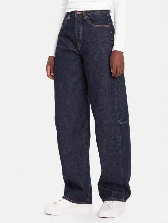Calvin Klein Jeans Blugi Extreme LV047D701G Barrel Fit