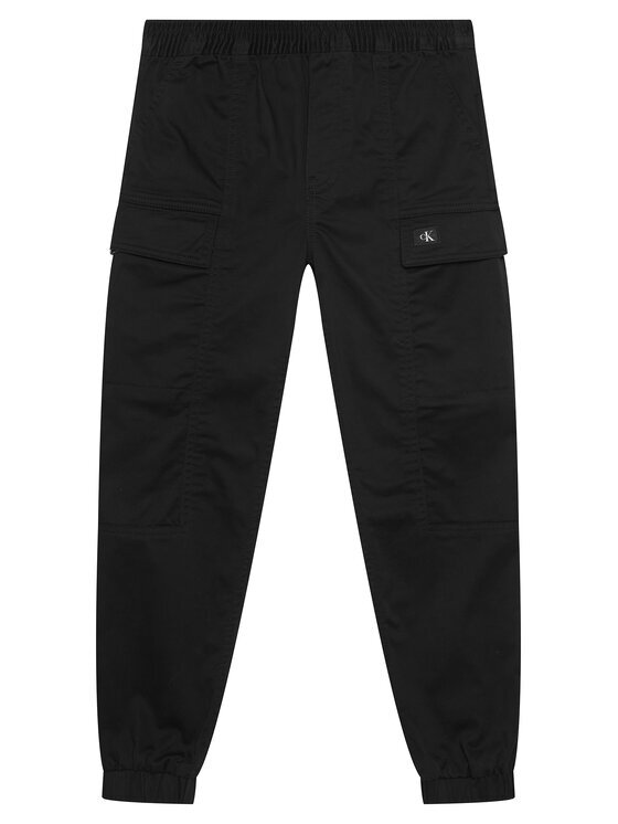 Calvin Klein Jeans Blugi IB0IB02603 Regular Fit