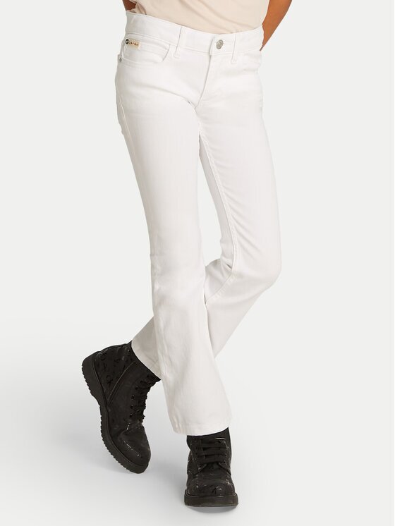 Calvin Klein Jeans Blugi IG0IG02840 Flare Fit