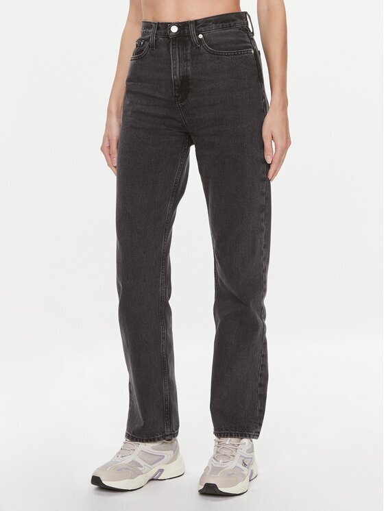 Calvin Klein Jeans Blugi J20J222137 Straight Fit