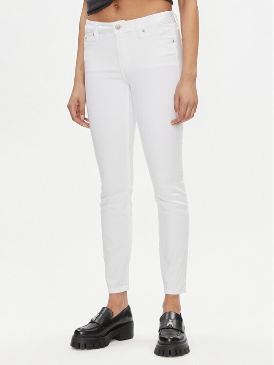 Calvin Klein Jeans Blugi J20J222778 Skinny Fit
