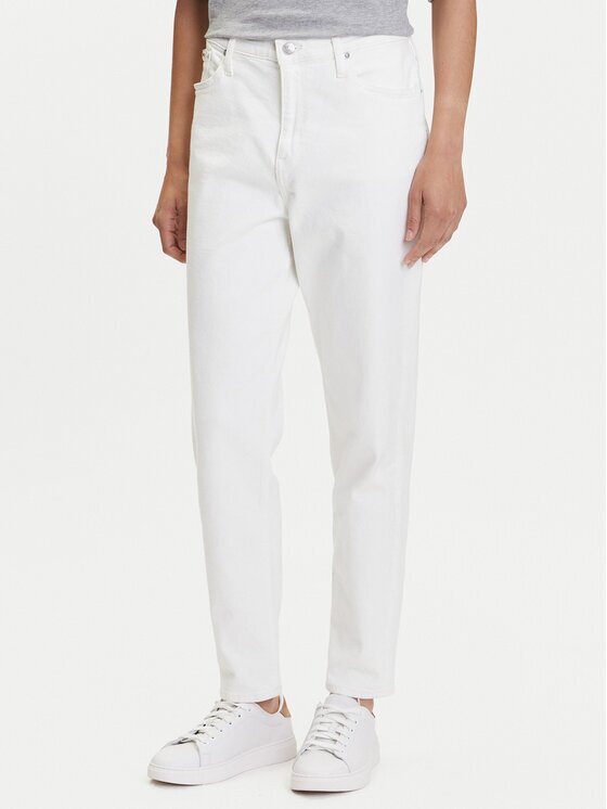 Calvin Klein Jeans Blugi J20J225137 Mom Fit