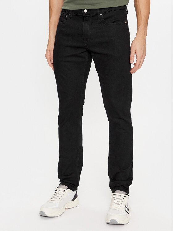 Calvin Klein Jeans Blugi J30J323687 Slim Fit